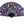Load image into Gallery viewer, Magic Mushroom Fan XL