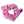 Load image into Gallery viewer, HOLOGRAPHIC ZIP SCRUNCHIE