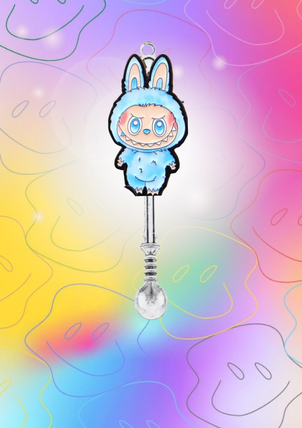 Lafufu Spoon Multiple Colours