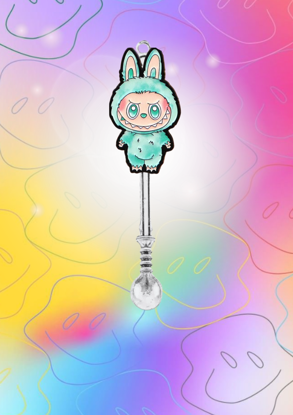 Lafufu Spoon Multiple Colours
