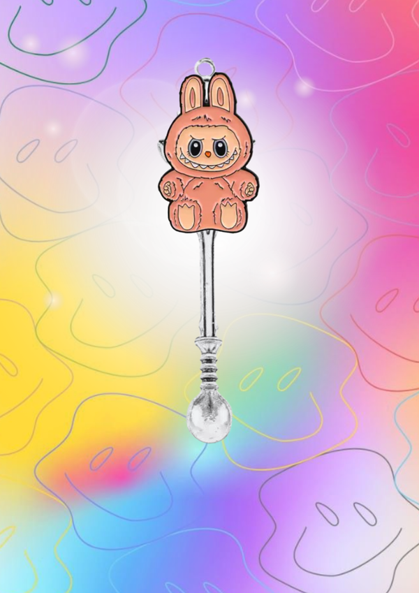 Lafufu Spoon Multiple Colours