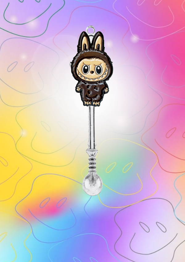 Lafufu Spoon Multiple Colours