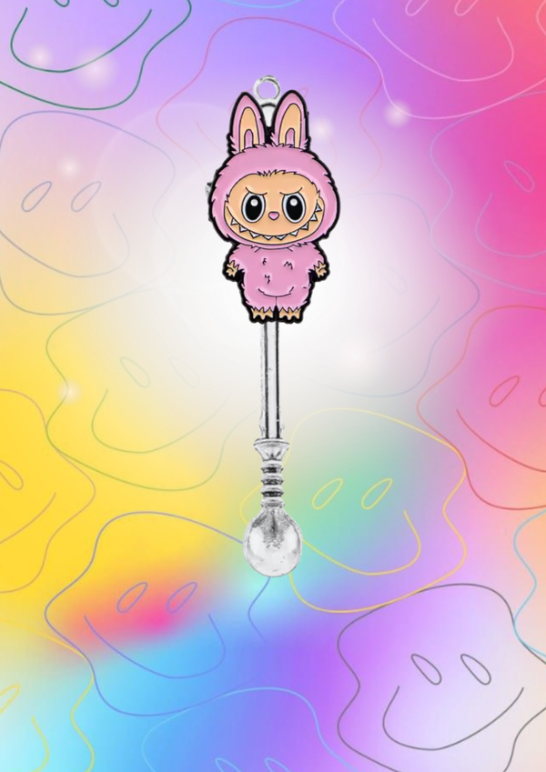 Lafufu Spoon Multiple Colours
