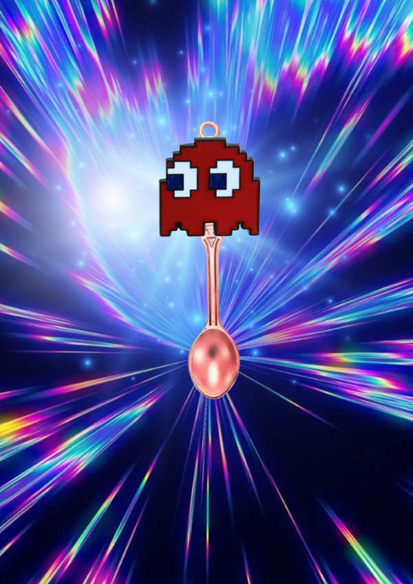 RED PAC MAN