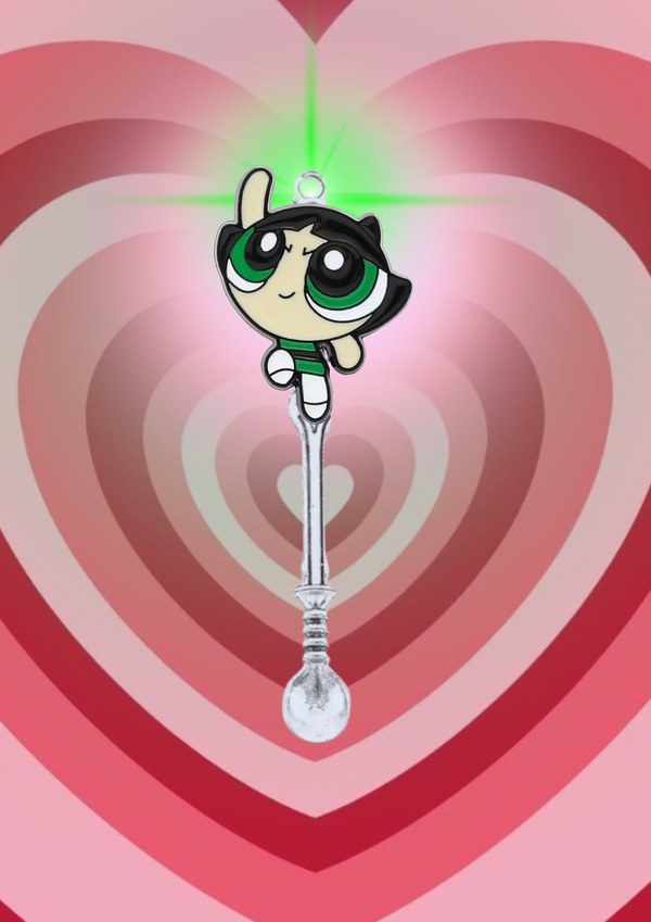Powerpuff Sesh