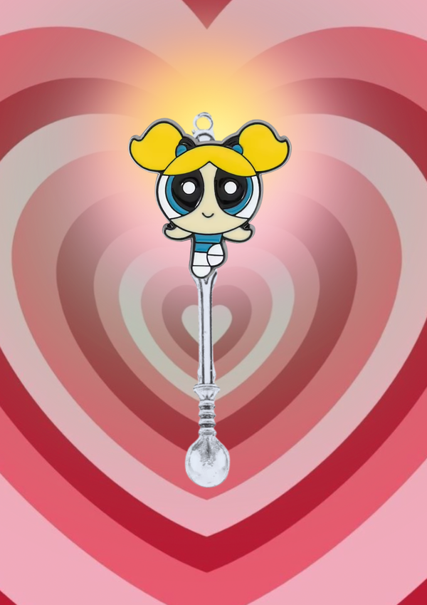Powerpuff Sesh