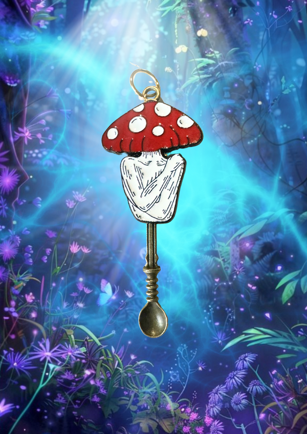 Mycelium Mini