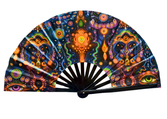 Psychedelic Daydream