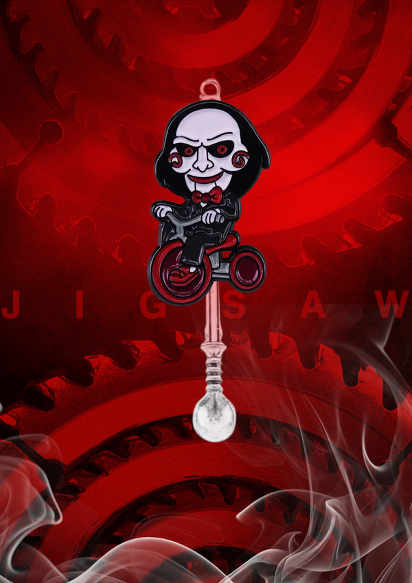 Make Your Choice Spoon