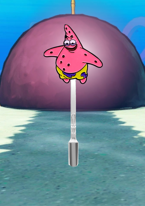 Bikini Bottom Bumper