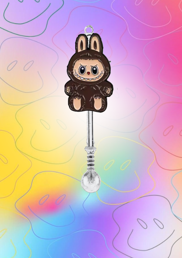 Lafufu Spoon Multiple Colours