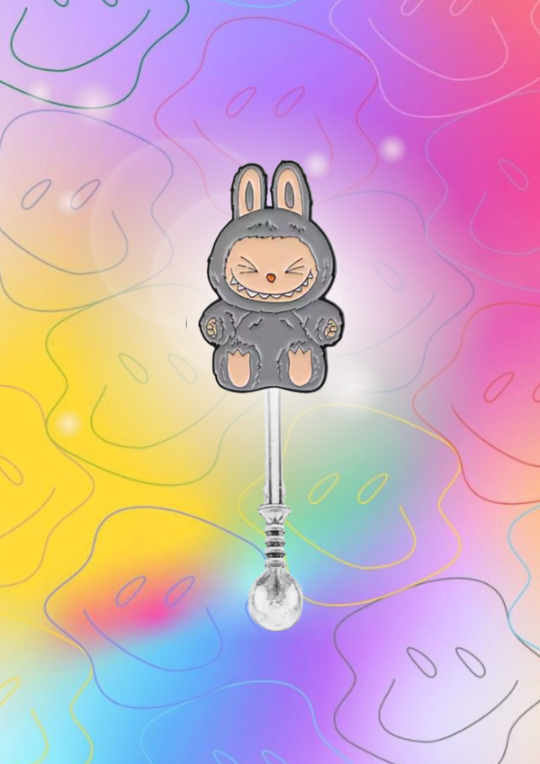 Lafufu Spoon Multiple Colours