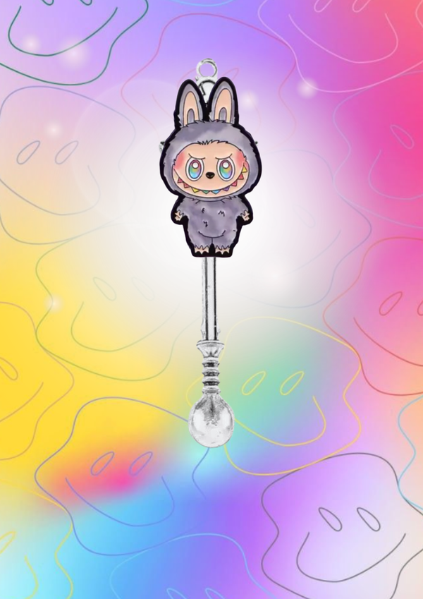 Lafufu Spoon Multiple Colours