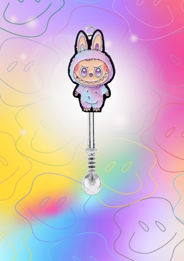 Lafufu Spoon Multiple Colours