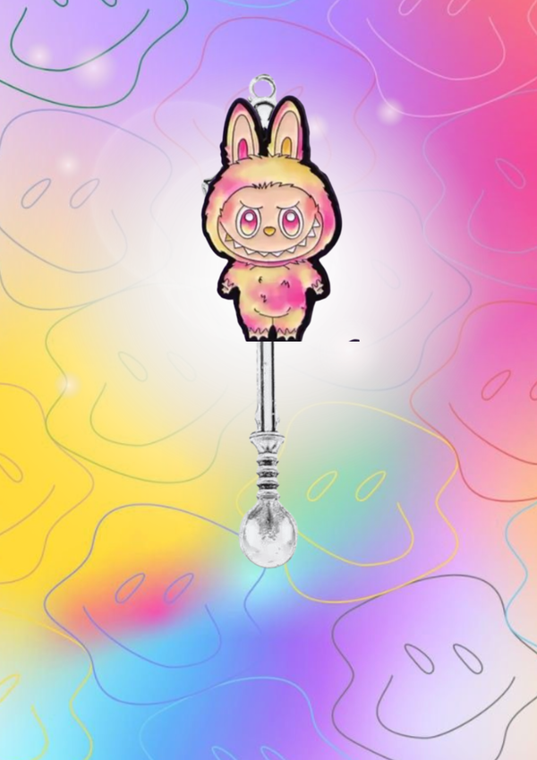 Lafufu Spoon Multiple Colours