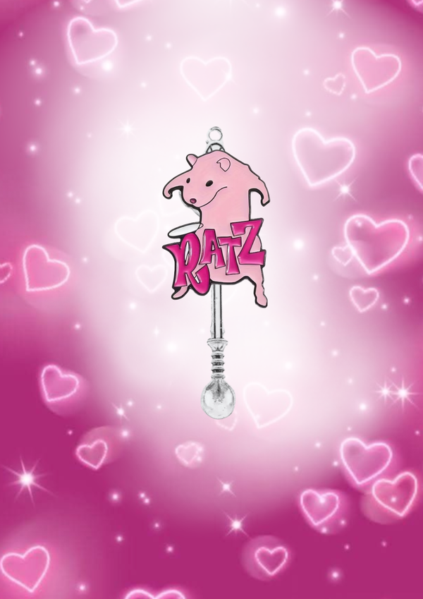 Ratz Spoon