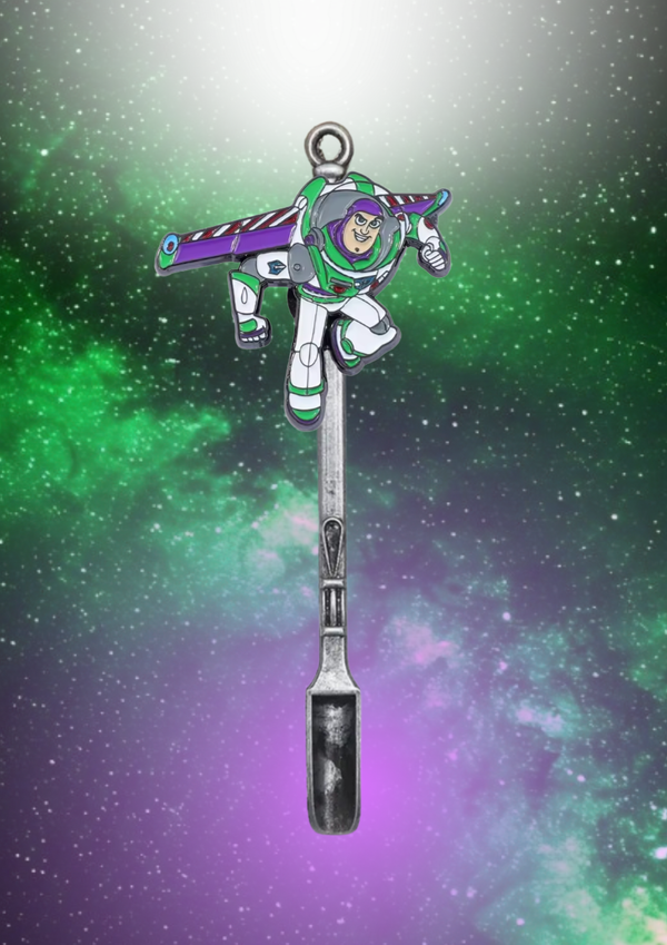To infinity and beyond