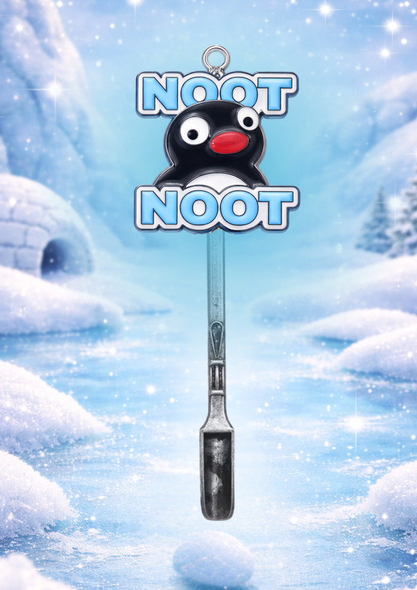 The Snow Scoop