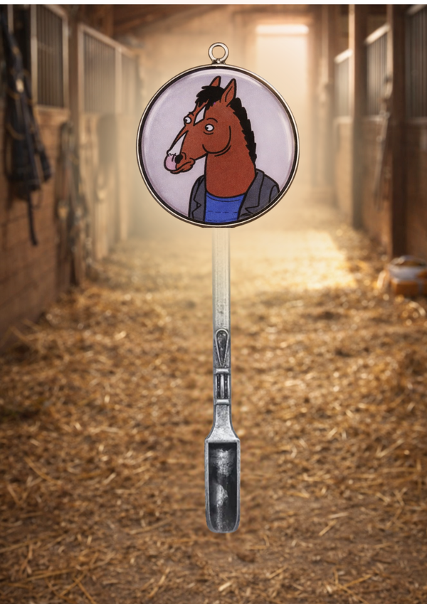 Year Of The Horse