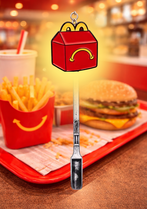 Mc Scooper