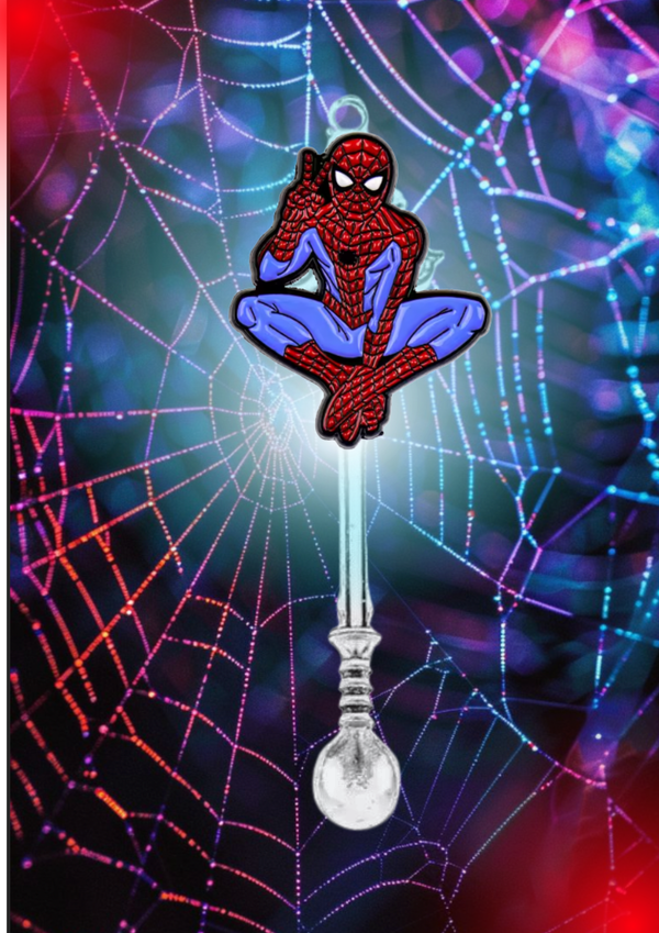 Hit the web