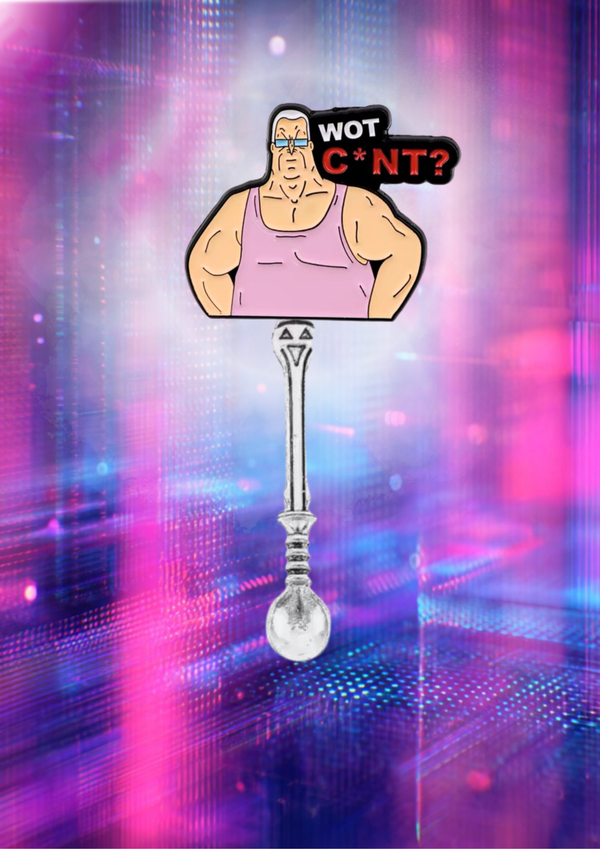 Wot Cunt