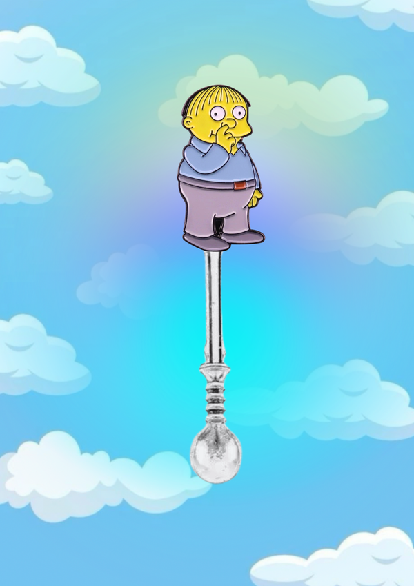 Ralph Snorter