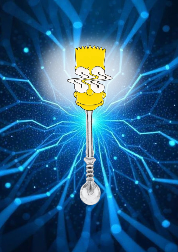 Trippy Bart