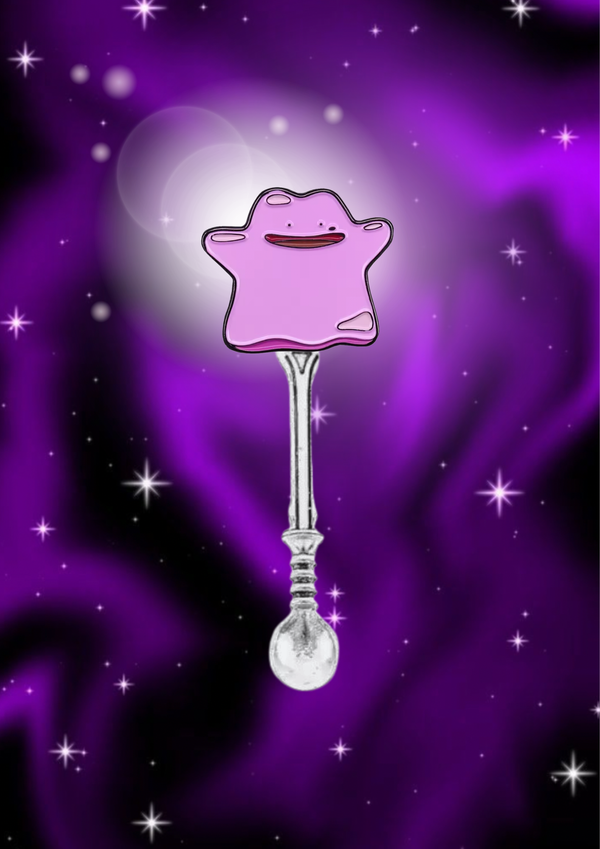 Kick Ons with Ditto
