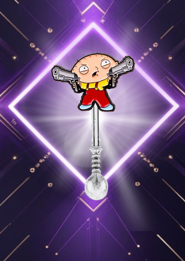 Stewie Rippin