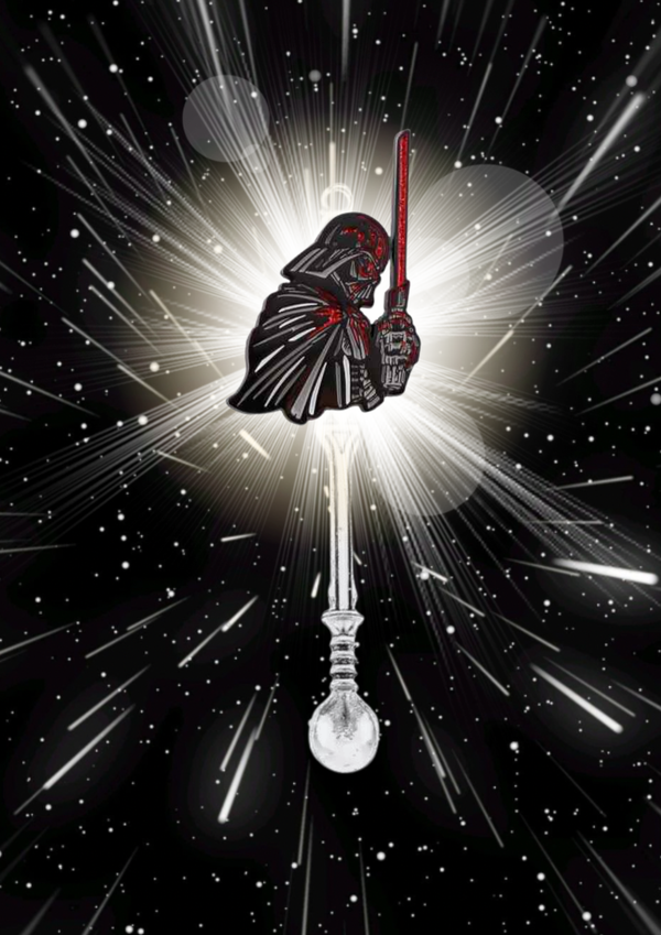 The Spoon Strikes Back