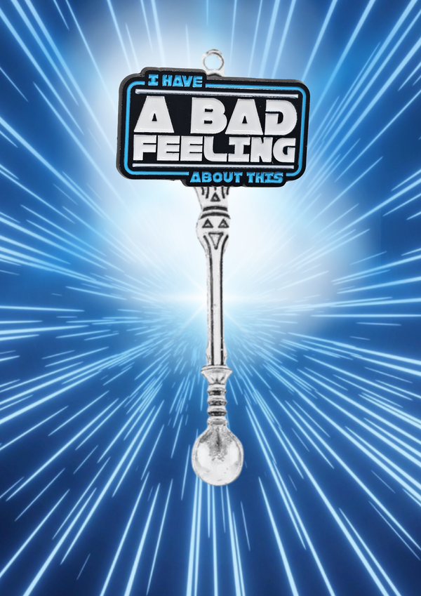 A bad feeling bump