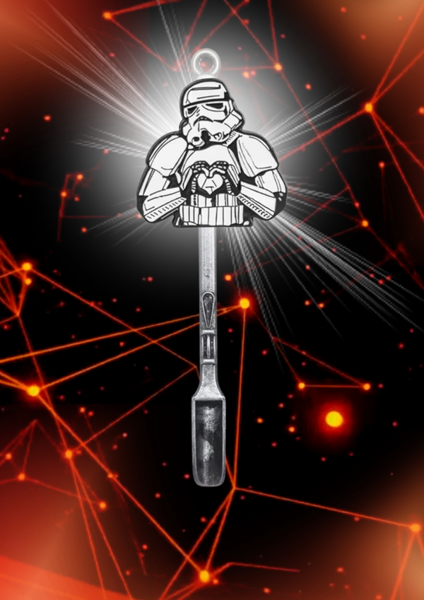 Snort Trooper