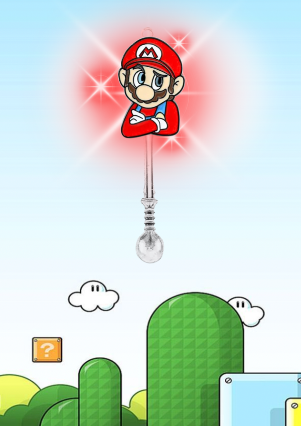 Mushroom Valley