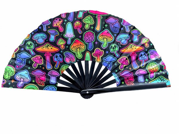 Magic Mushroom Fan XL