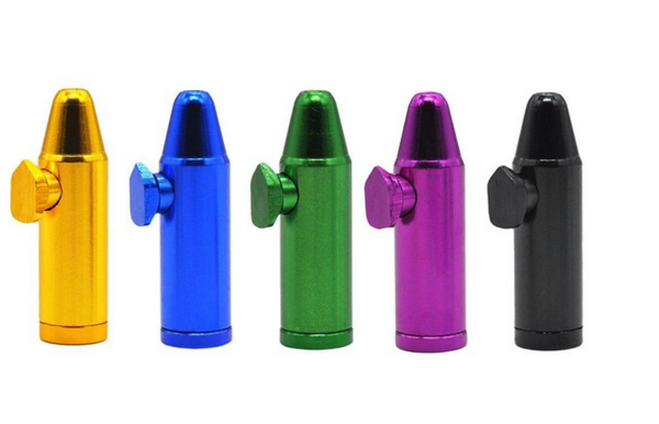 SNUFF BULLETS