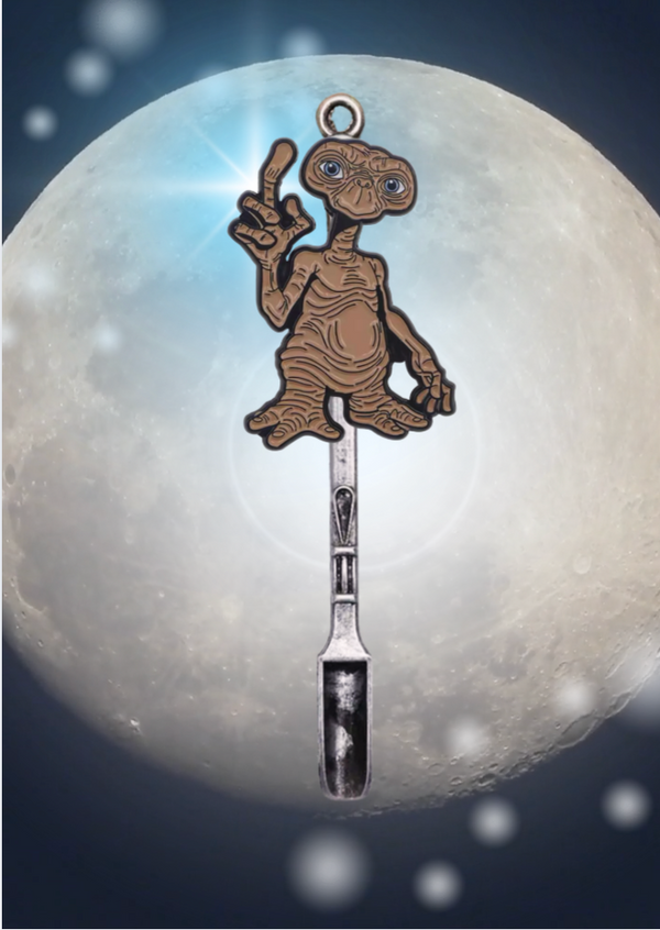 Kick ons with ET
