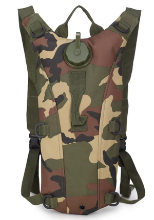 Camelpacks
