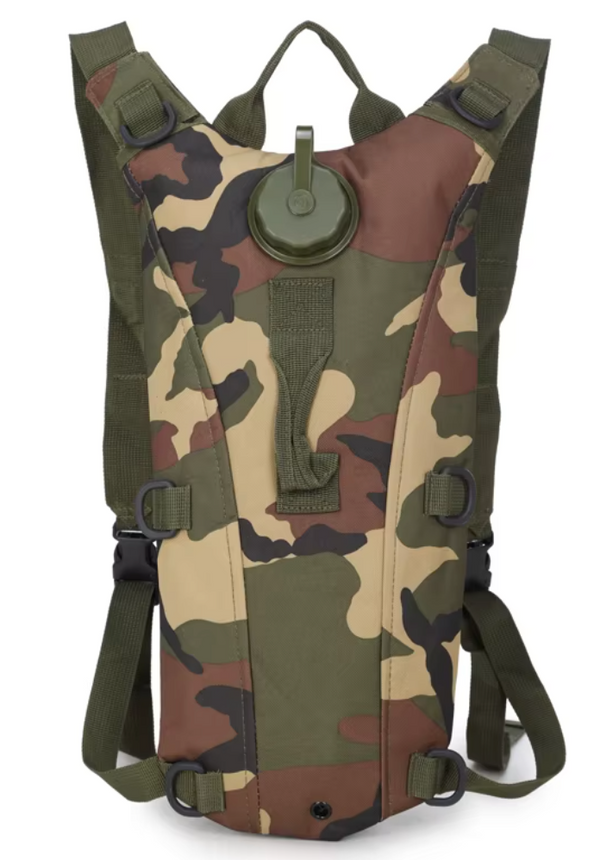 Camelpacks