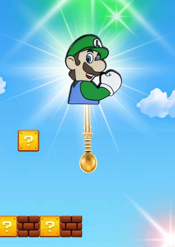 Luigi Land