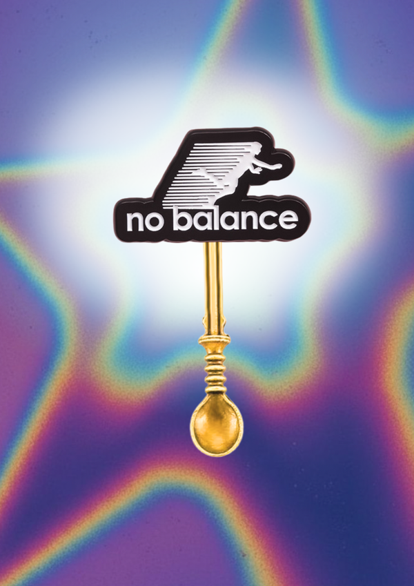 No Balance