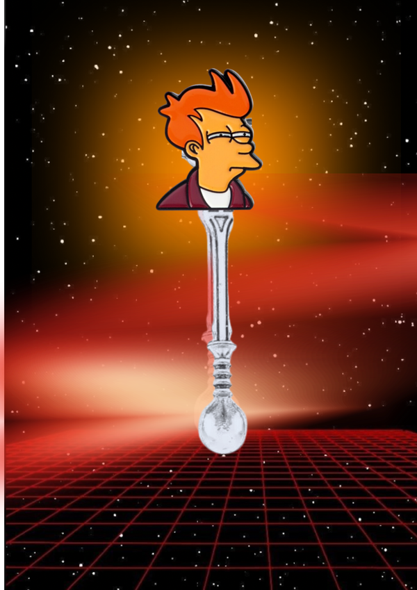 Fry Me Later