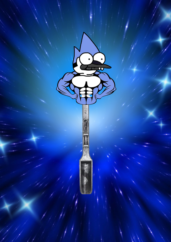 Mordecai Maxxing
