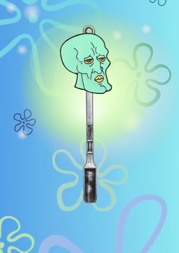 Squid Mew Master