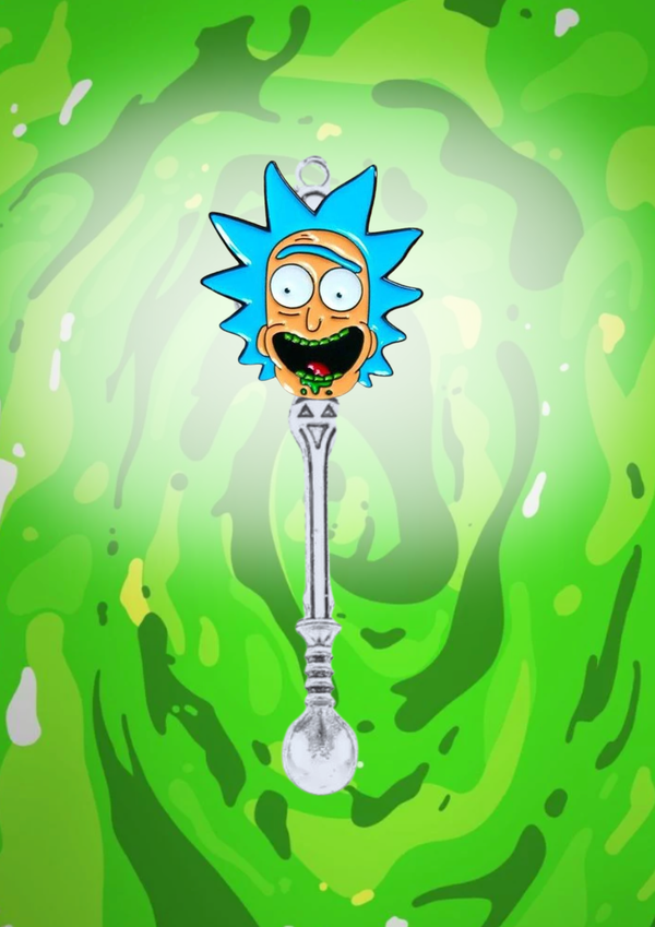Enter the portal