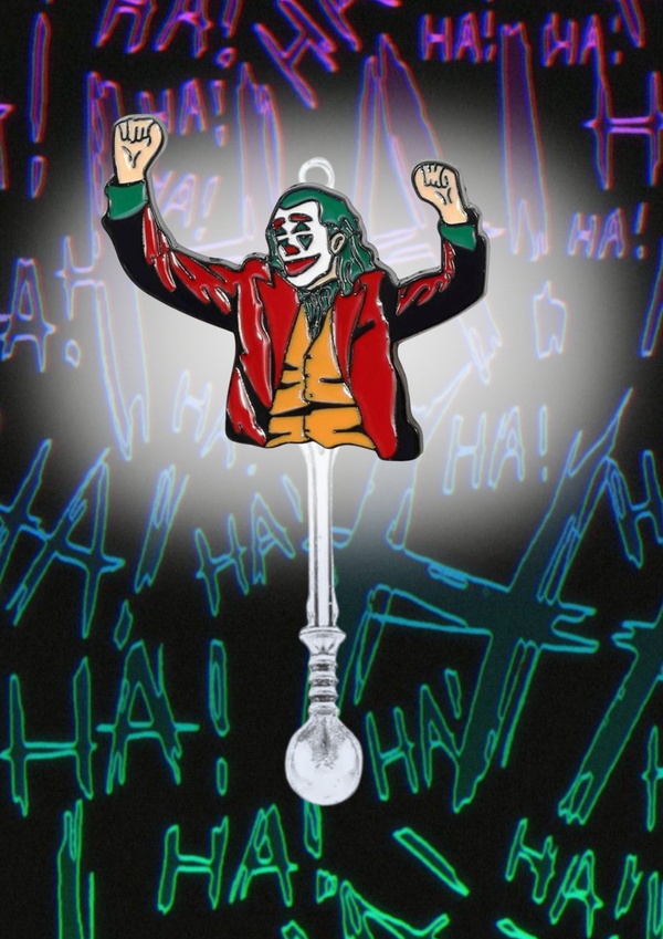 Kick ons in Gotham