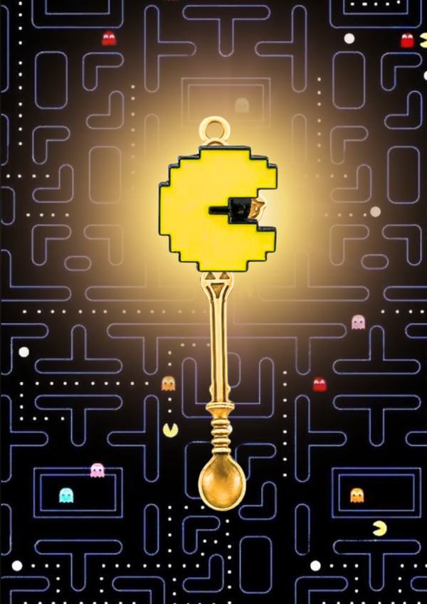 PACMAN DIP